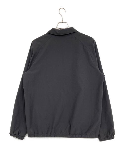 Patagonia（パタゴニア）Patagonia (パタゴニア) Baggies Jacket/バギージャケット グレー サイズ:Mの古着・服飾アイテム