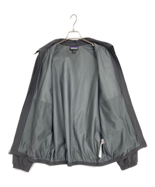Patagonia（パタゴニア）Patagonia (パタゴニア) Baggies Jacket/バギージャケット グレー サイズ:Mの古着・服飾アイテム