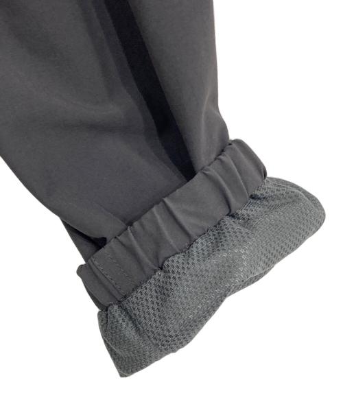 Patagonia（パタゴニア）Patagonia (パタゴニア) Baggies Jacket/バギージャケット グレー サイズ:Mの古着・服飾アイテム