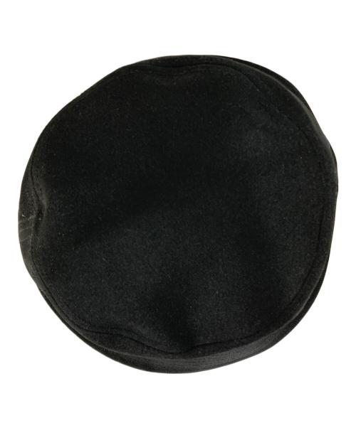 COOTIE PRODUCTIONS（クーティープロダクツ）COOTIE PRODUCTIONS (クーティープロダクツ) バケットハット ブラック サイズ:Lの古着・服飾アイテム