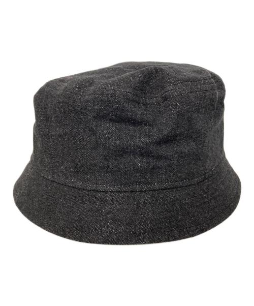 WTAPS（ダブルタップス）WTAPS (ダブルタップス) PORKEY 02/HAT グレー サイズ:03の古着・服飾アイテム
