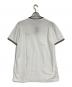 FRED PERRY (フレッドペリー) Twin Tipped T-Shirt ホワイト サイズ:M：5000円