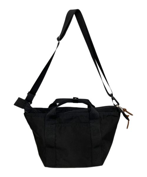 GREGORY（グレゴリー）GREGORY (グレゴリー) BOAT TOTE S ブラックの古着・服飾アイテム