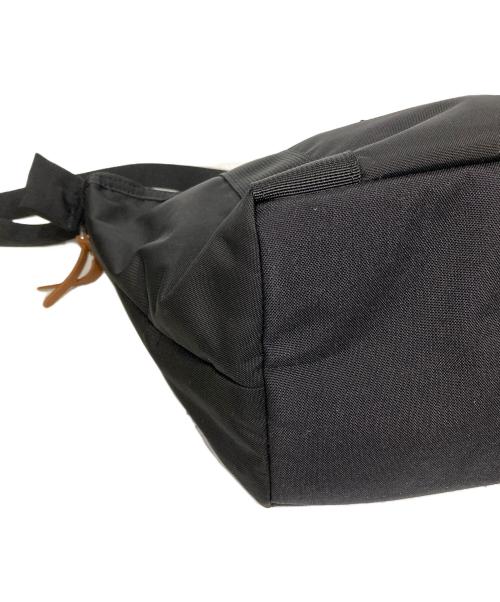 GREGORY（グレゴリー）GREGORY (グレゴリー) BOAT TOTE S ブラックの古着・服飾アイテム