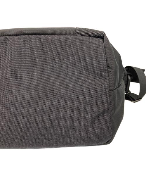 GREGORY（グレゴリー）GREGORY (グレゴリー) BOAT TOTE S ブラックの古着・服飾アイテム