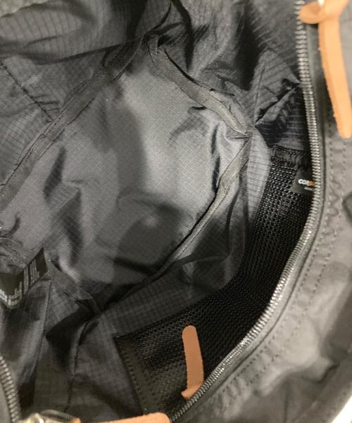 GREGORY（グレゴリー）GREGORY (グレゴリー) BOAT TOTE S ブラックの古着・服飾アイテム