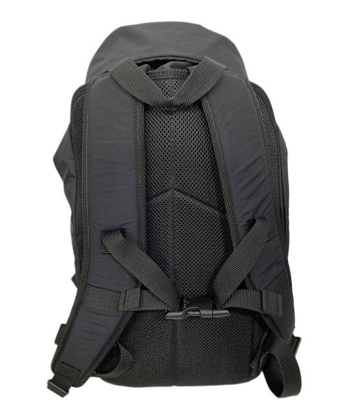 JAM HOME MADE（ジャムホームメイド）JAM HOME MADE (ジャムホームメイド) 4NK experiment back bag Series ブラックの古着・服飾アイテム