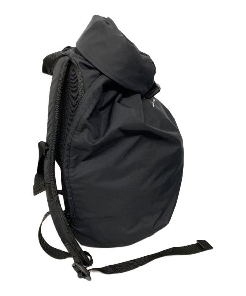 JAM HOME MADE（ジャムホームメイド）JAM HOME MADE (ジャムホームメイド) 4NK experiment back bag Series ブラックの古着・服飾アイテム