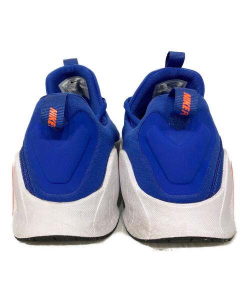 NIKE（ナイキ）NIKE (ナイキ) Free Metcon 6 ブルー サイズ:US9.5の古着・服飾アイテム