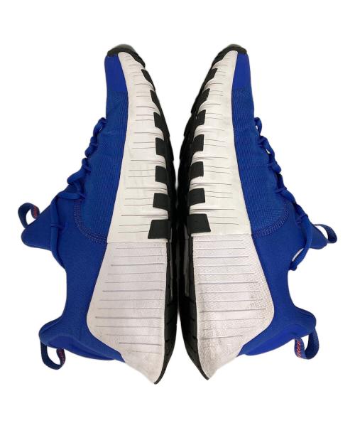 NIKE（ナイキ）NIKE (ナイキ) Free Metcon 6 ブルー サイズ:US9.5の古着・服飾アイテム