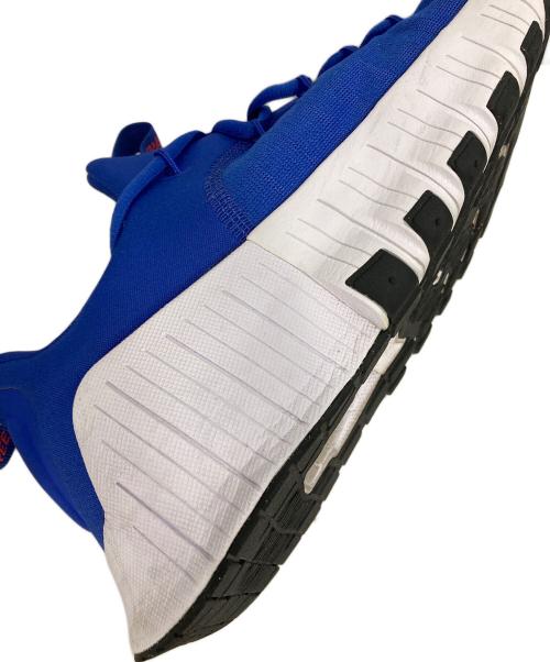 NIKE（ナイキ）NIKE (ナイキ) Free Metcon 6 ブルー サイズ:US9.5の古着・服飾アイテム