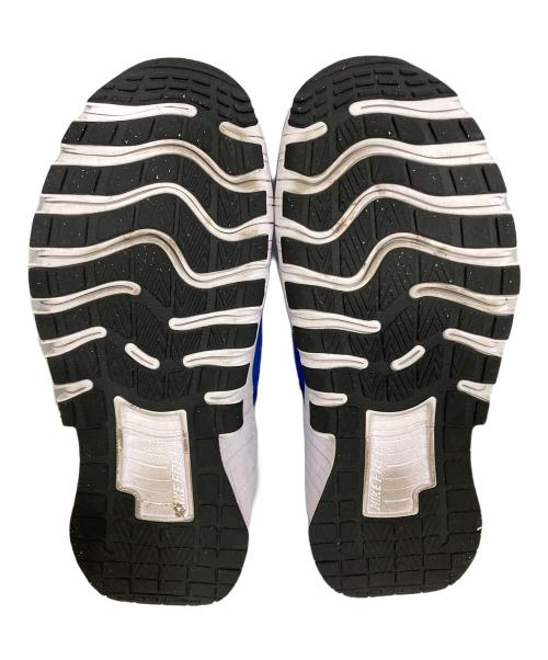 NIKE（ナイキ）NIKE (ナイキ) Free Metcon 6 ブルー サイズ:US9.5の古着・服飾アイテム
