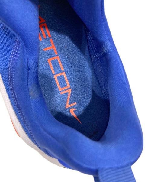 NIKE（ナイキ）NIKE (ナイキ) Free Metcon 6 ブルー サイズ:US9.5の古着・服飾アイテム