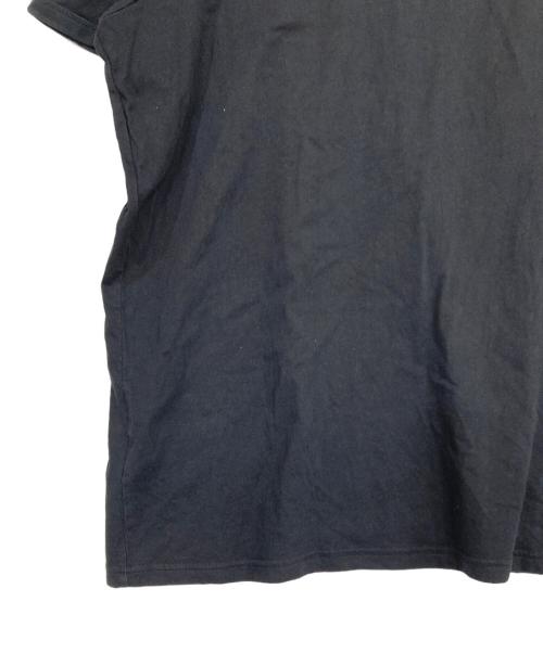 FRED PERRY（フレッドペリー）FRED PERRY (フレッドペリー) Ringer T-Shirt ブラック サイズ:XXLの古着・服飾アイテム