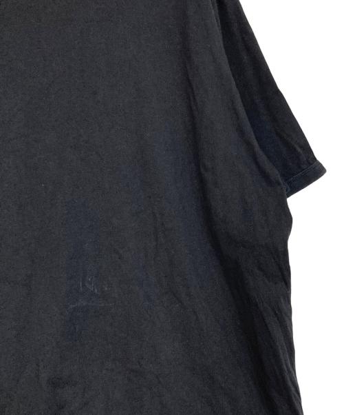 FRED PERRY（フレッドペリー）FRED PERRY (フレッドペリー) Ringer T-Shirt ブラック サイズ:XXLの古着・服飾アイテム