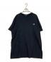 FRED PERRY（フレッドペリー）の古着「Ringer T-Shirt」｜ブラック