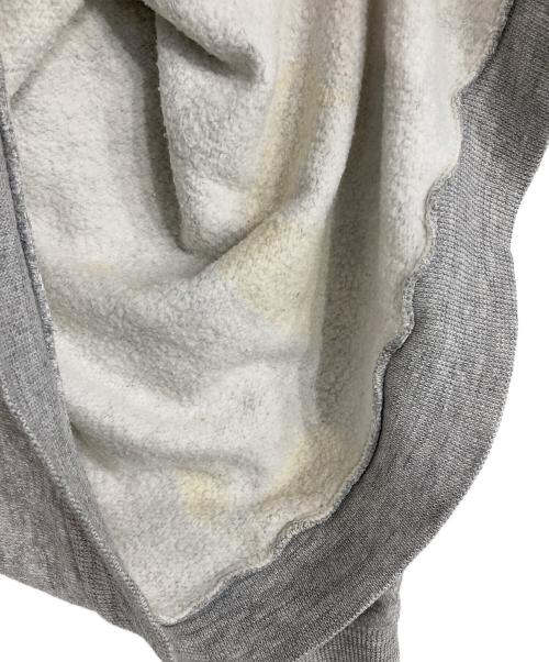 Champion（チャンピオン）Champion (チャンピオン) 【古着】70-80s襟付スウェット グレー サイズ:Sの古着・服飾アイテム