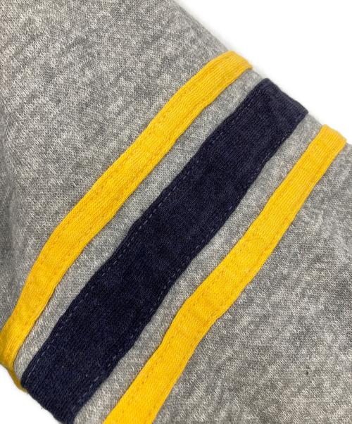 Champion（チャンピオン）Champion (チャンピオン) 【古着】70-80s襟付スウェット グレー サイズ:Sの古着・服飾アイテム