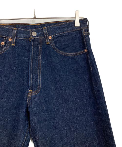 LEVI'S（リーバイス）LEVI'S (リーバイス) 501デニムパンツ インディゴ サイズ:W31 L34の古着・服飾アイテム