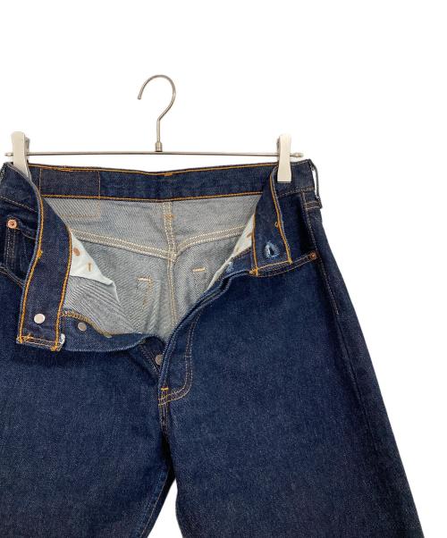 LEVI'S（リーバイス）LEVI'S (リーバイス) 501デニムパンツ インディゴ サイズ:W31 L34の古着・服飾アイテム