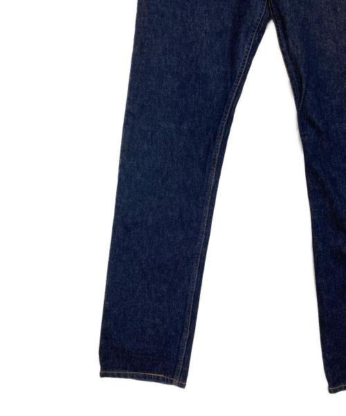 LEVI'S（リーバイス）LEVI'S (リーバイス) 501デニムパンツ インディゴ サイズ:W31 L34の古着・服飾アイテム