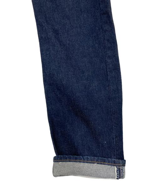 LEVI'S（リーバイス）LEVI'S (リーバイス) 501デニムパンツ インディゴ サイズ:W31 L34の古着・服飾アイテム