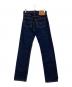 LEVI'S (リーバイス) 501デニムパンツ インディゴ サイズ:W31 L34：7000円