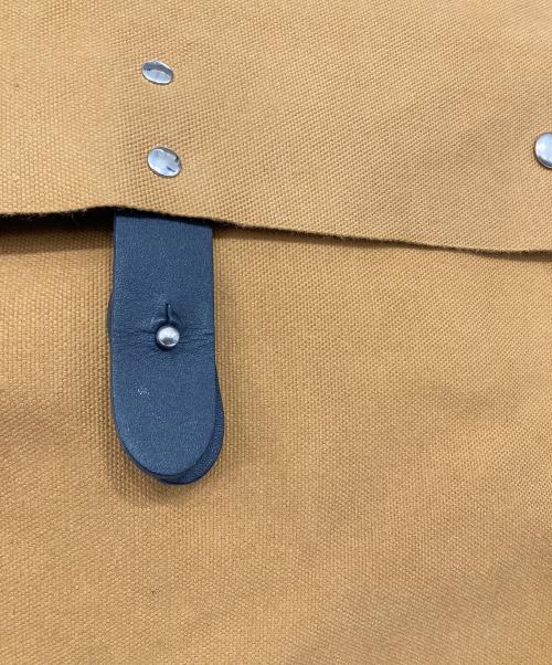 TEMBEA（テンベア）TEMBEA (テンベア) SCOUT PACK ベージュの古着・服飾アイテム