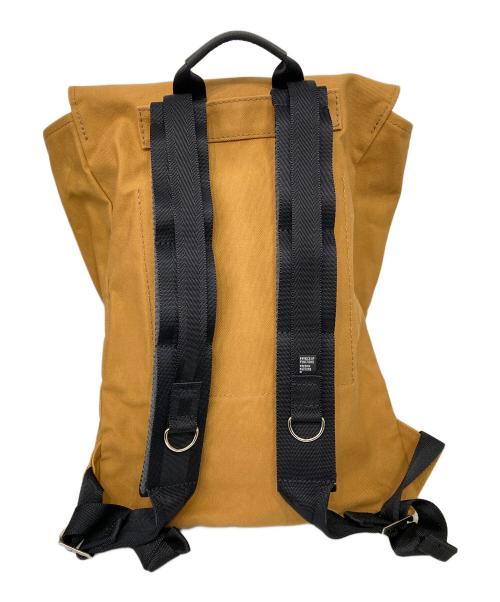 TEMBEA（テンベア）TEMBEA (テンベア) SCOUT PACK ベージュの古着・服飾アイテム