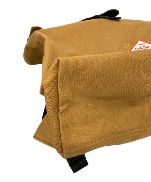TEMBEA（テンベア）TEMBEA (テンベア) SCOUT PACK ベージュの古着・服飾アイテム
