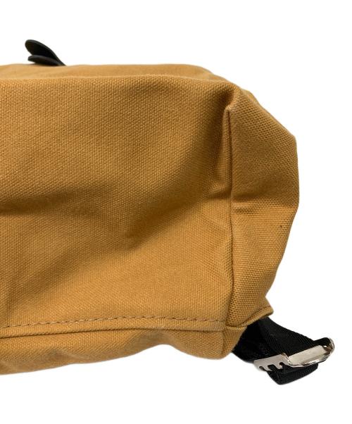 TEMBEA（テンベア）TEMBEA (テンベア) SCOUT PACK ベージュの古着・服飾アイテム