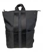 milestoミレスト）の古着「リュック」｜ブラック