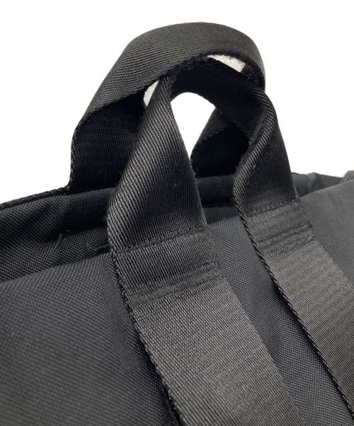 milesto（ミレスト）milesto (ミレスト) リュック ブラックの古着・服飾アイテム