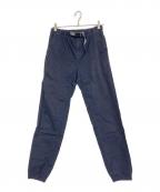 GRAMICCIグラミチ）の古着「クライミングパンツ」｜ネイビー