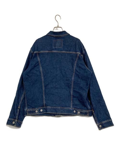 LEVI'S（リーバイス）LEVI'S (リーバイス) TYPEⅢトラッカージャケット インディゴ サイズ:Lの古着・服飾アイテム