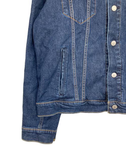 LEVI'S（リーバイス）LEVI'S (リーバイス) TYPEⅢトラッカージャケット インディゴ サイズ:Lの古着・服飾アイテム
