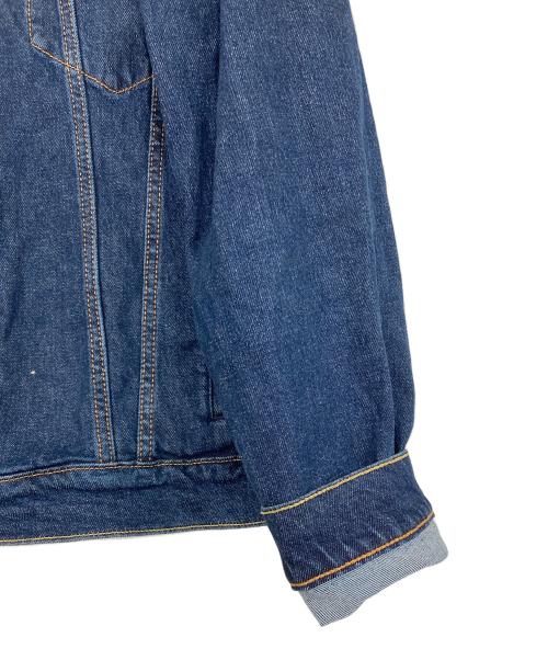 LEVI'S（リーバイス）LEVI'S (リーバイス) TYPEⅢトラッカージャケット インディゴ サイズ:Lの古着・服飾アイテム