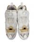 REEBOK Maison Margiela 22 (メゾンマルジェラ 22) インスタポンプフューリー メモリー オブ / Maison Margiela Instapump Fury Memory Of ホワイト サイズ:USA11：15000円