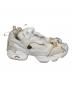 中古・古着 REEBOK Maison Margiela 22 (メゾンマルジェラ 22) インスタポンプフューリー メモリー オブ / Maison Margiela Instapump Fury Memory Of ホワイト サイズ:USA11：15000円