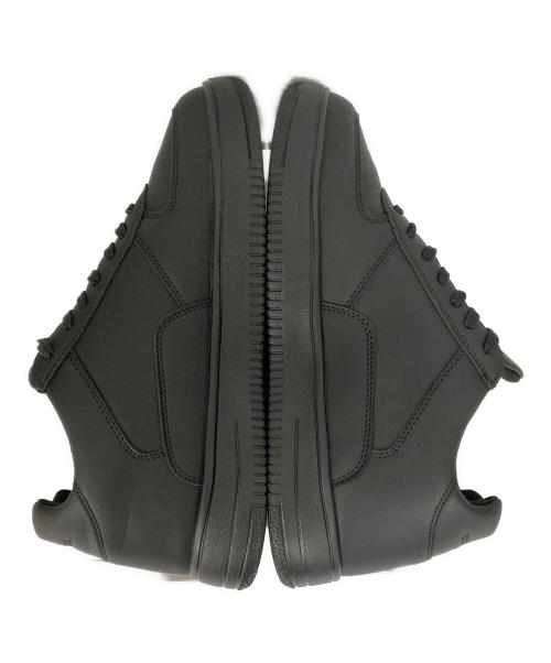 STANDOOL（スタンドゥール）STANDOOL (スタンドゥール) スニーカー ブラック サイズ:27.5の古着・服飾アイテム