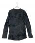 D.HYGEN (ディーハイゲン) Soft Cotton Jersey Long Sleeve T-Shirt/ロングスリーブカットソー グレー サイズ:2：8000円