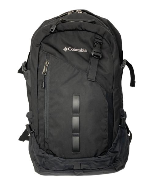 Columbia（コロンビア）Columbia (コロンビア) Pepper Rock 30L ブラックの古着・服飾アイテム