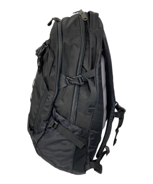 Columbia（コロンビア）Columbia (コロンビア) Pepper Rock 30L ブラックの古着・服飾アイテム