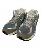 NEW BALANCEニューバランス）の古着「M2002RNA」｜グレー