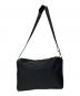 PORTER (ポーター) SHOULDER BAG(L) ブラック：13000円