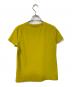 'S Max Mara (エスマックスマーラ) Tシャツ イエロー サイズ:S：4000円
