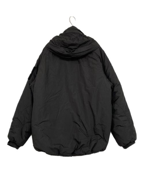 WILD THINGS（ワイルドシングス）WILD THINGS (ワイルドシングス) HAPPY JACKET ブラック サイズ:Mの古着・服飾アイテム