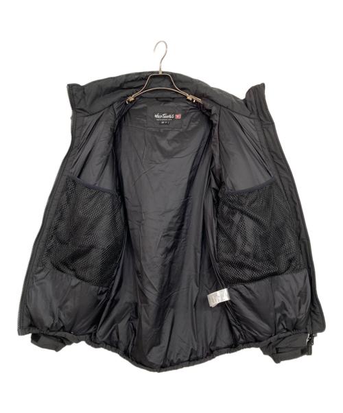 WILD THINGS（ワイルドシングス）WILD THINGS (ワイルドシングス) HAPPY JACKET ブラック サイズ:Mの古着・服飾アイテム