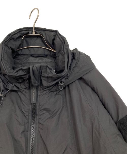 WILD THINGS（ワイルドシングス）WILD THINGS (ワイルドシングス) HAPPY JACKET ブラック サイズ:Mの古着・服飾アイテム