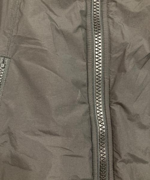 WILD THINGS（ワイルドシングス）WILD THINGS (ワイルドシングス) HAPPY JACKET ブラック サイズ:Mの古着・服飾アイテム